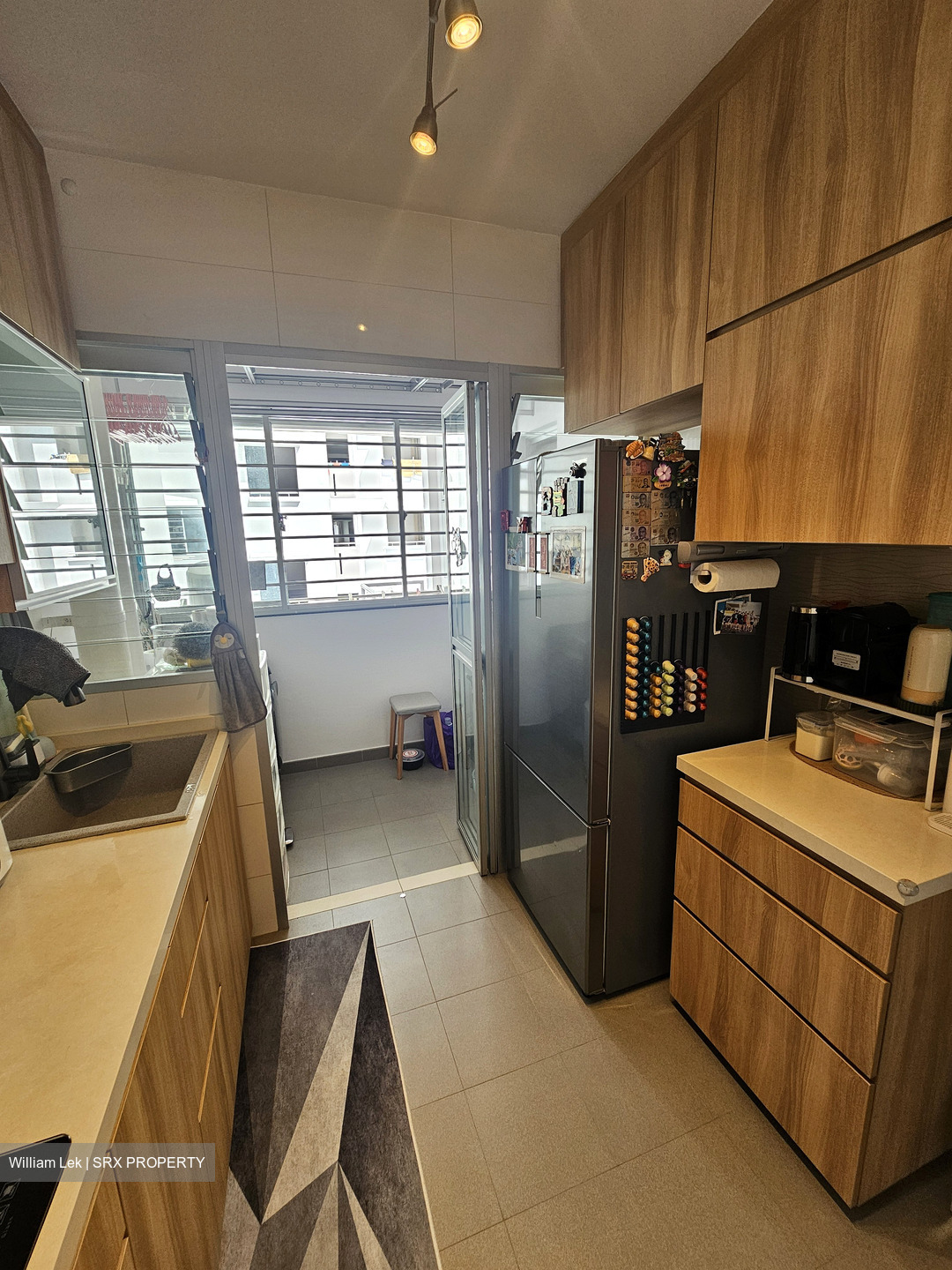 Blk 351B Anchorvale Fields (Sengkang), HDB 3 Rooms #565121401
